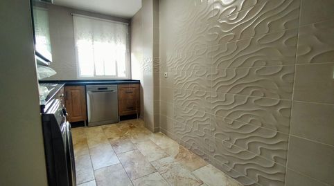 Foto 4 de Piso en venta en Colores - Entreparques, Sevilla Capital