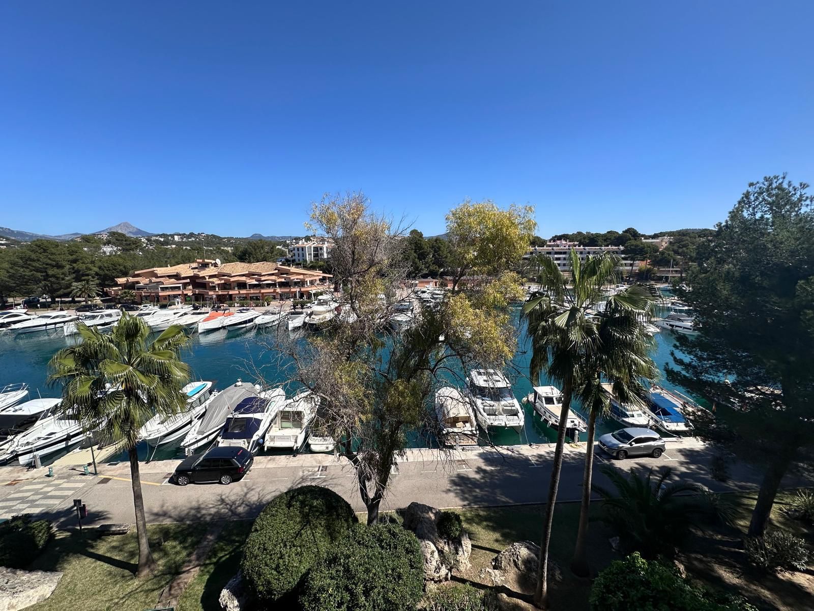 Apartament en venda a Costa de la Calma