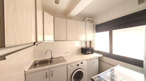 Foto 2 de Piso en venta en Aeropuerto, Madrid