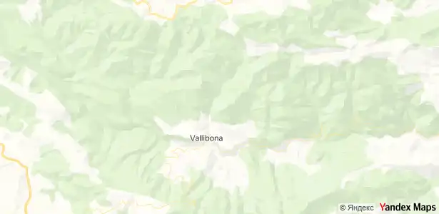 Piso en venta en Vallibona