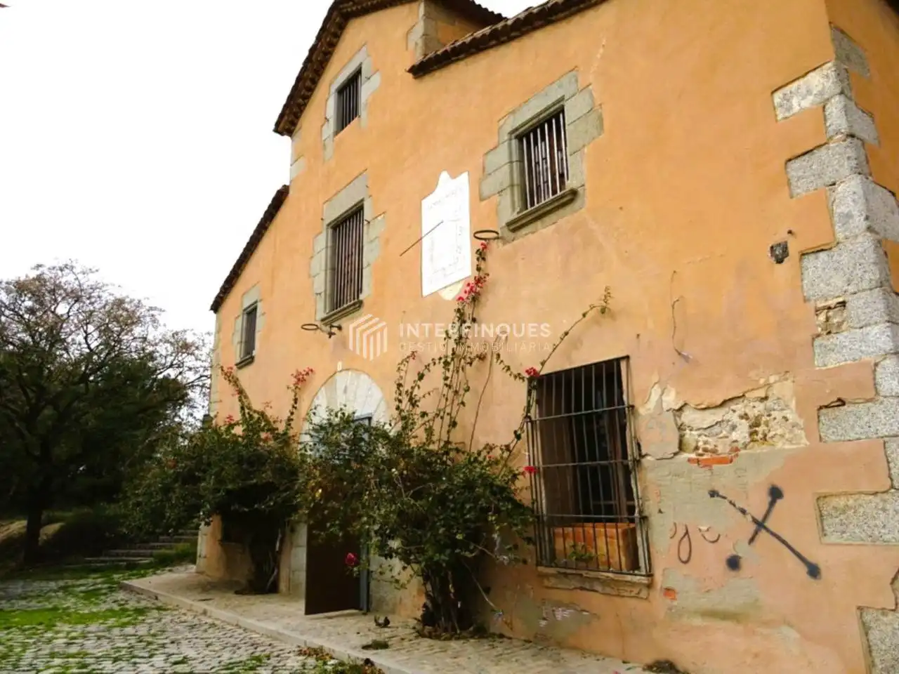 Casa o chalet en venta en Calle Cami de Mataro, Cabrils