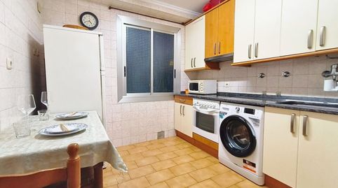 Photo 4 of Flat for rent in Amara, Donostia - San Sebastián