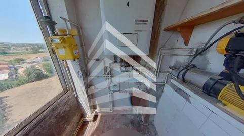 Foto 5 de Pis en venda a Carrer de la Ciutadella, Balàfia, Lleida