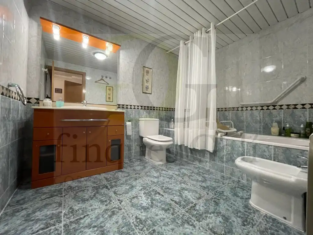 Baño de Piso en venta en Manresa