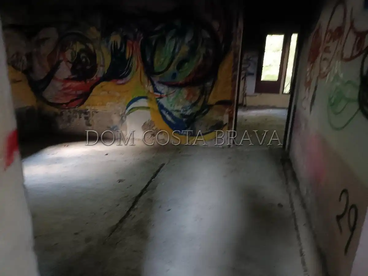 Casa rústica con jardín en venta en Carrer Pau Casals, imagen 37