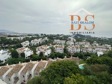 Appartement avec piscine à vendre à Riviera del Sol
