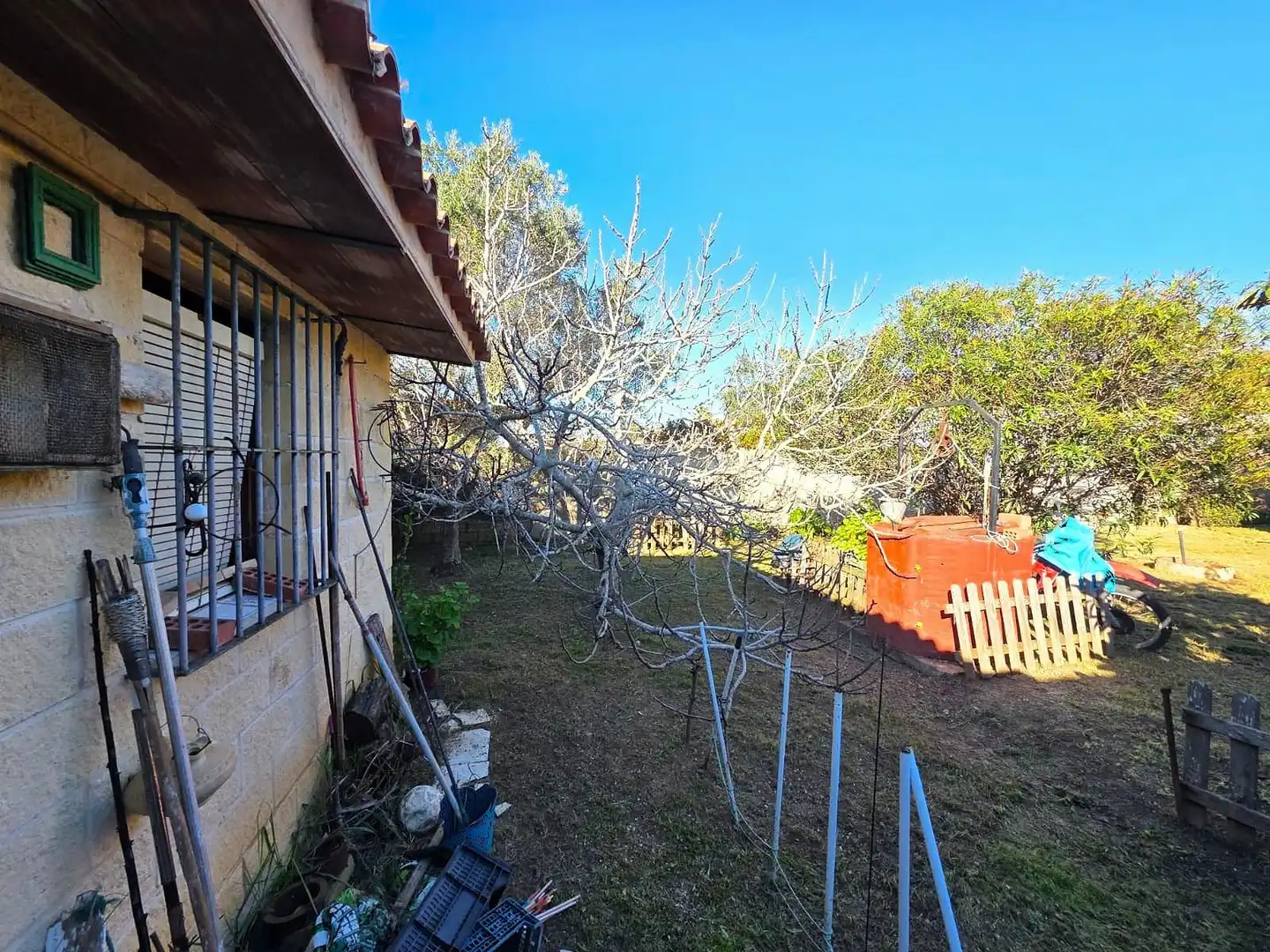 Casa o xalet en venda en Chiclana de la Frontera amb Jardí privat