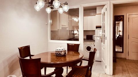 Foto 5 de Piso de alquiler en Gran Passeig de Ronda, Instituts - Universitat, Lleida Capital