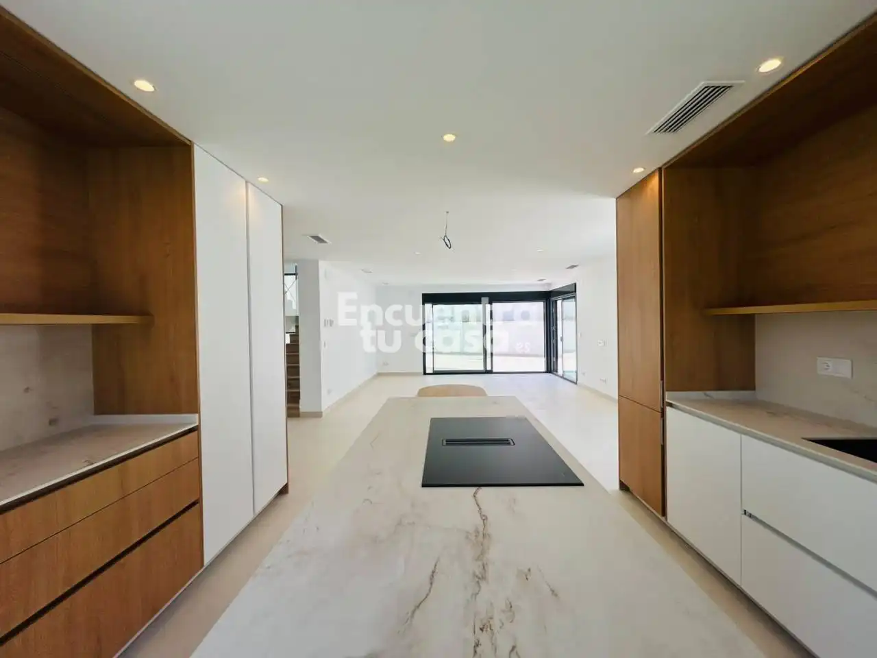Casa o chalet en venta en Calle Bergen, L'Albir