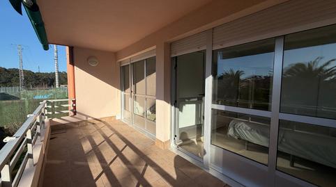 Photo 2 of Apartment to rent in Paseo Pedras Negras, O Grove  , Pontevedra