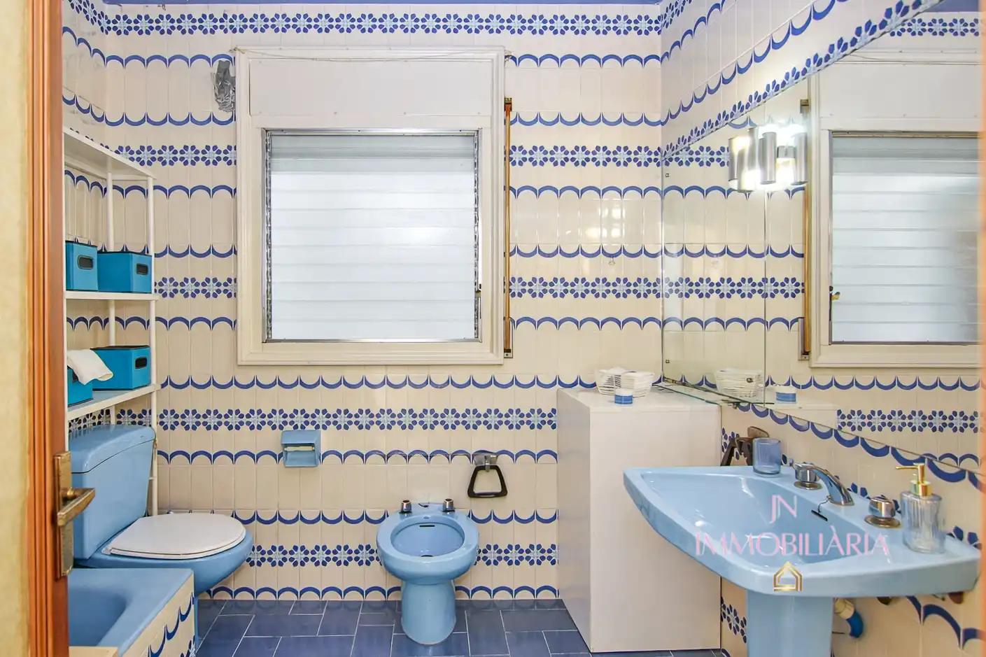 Bathroom of Flat for sale in Piera  with Balcony