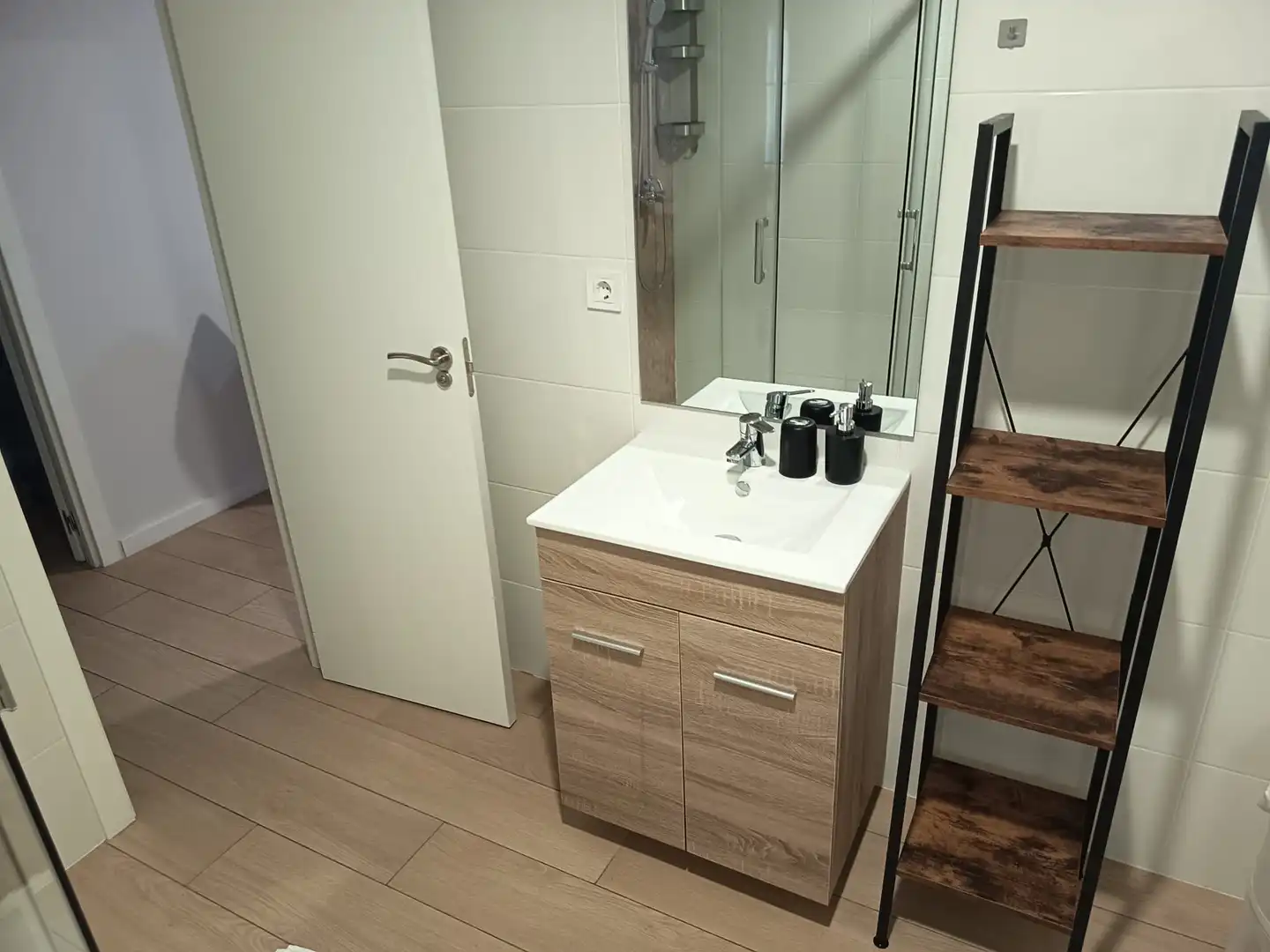 Wohnung mit Terrasse zum Verkauf in Calle ABAT SOLA, imagen 31