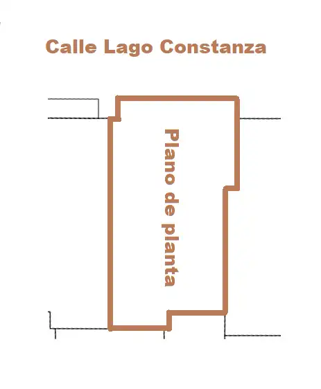 Piso en venta en Madrid con Calefacción y Terraza