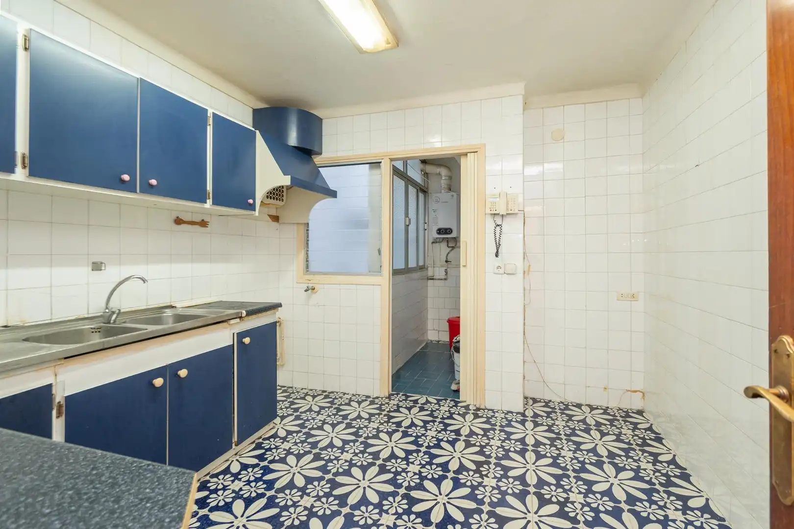 Piso en venta en Calle PERE OLIVER DOMENGE, Camp d'en Serralta, Ponent