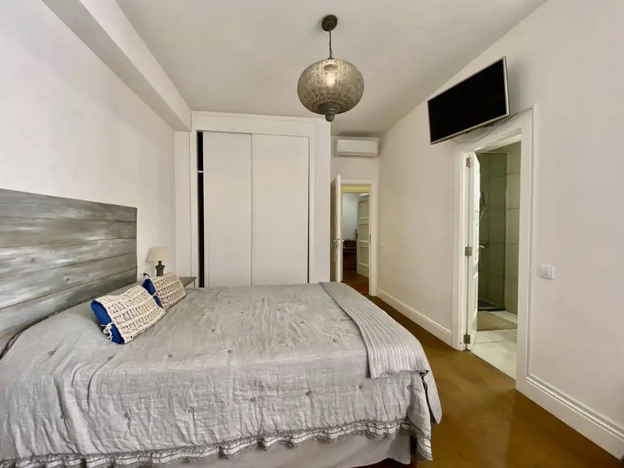 Flat for rent in Avenida Gabriel Roca, El Terreno