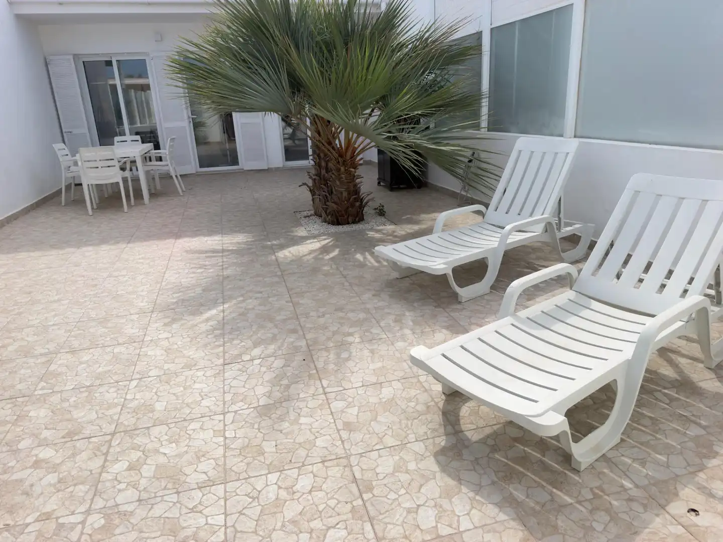 Casa con jardín en venta en Santiago de la Ribera, imagen 3