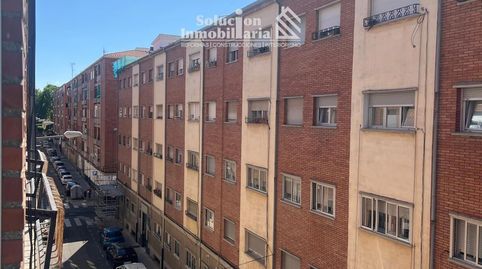 Photo 3 of Flat for rent in Garrido Norte, Salamanca Capital