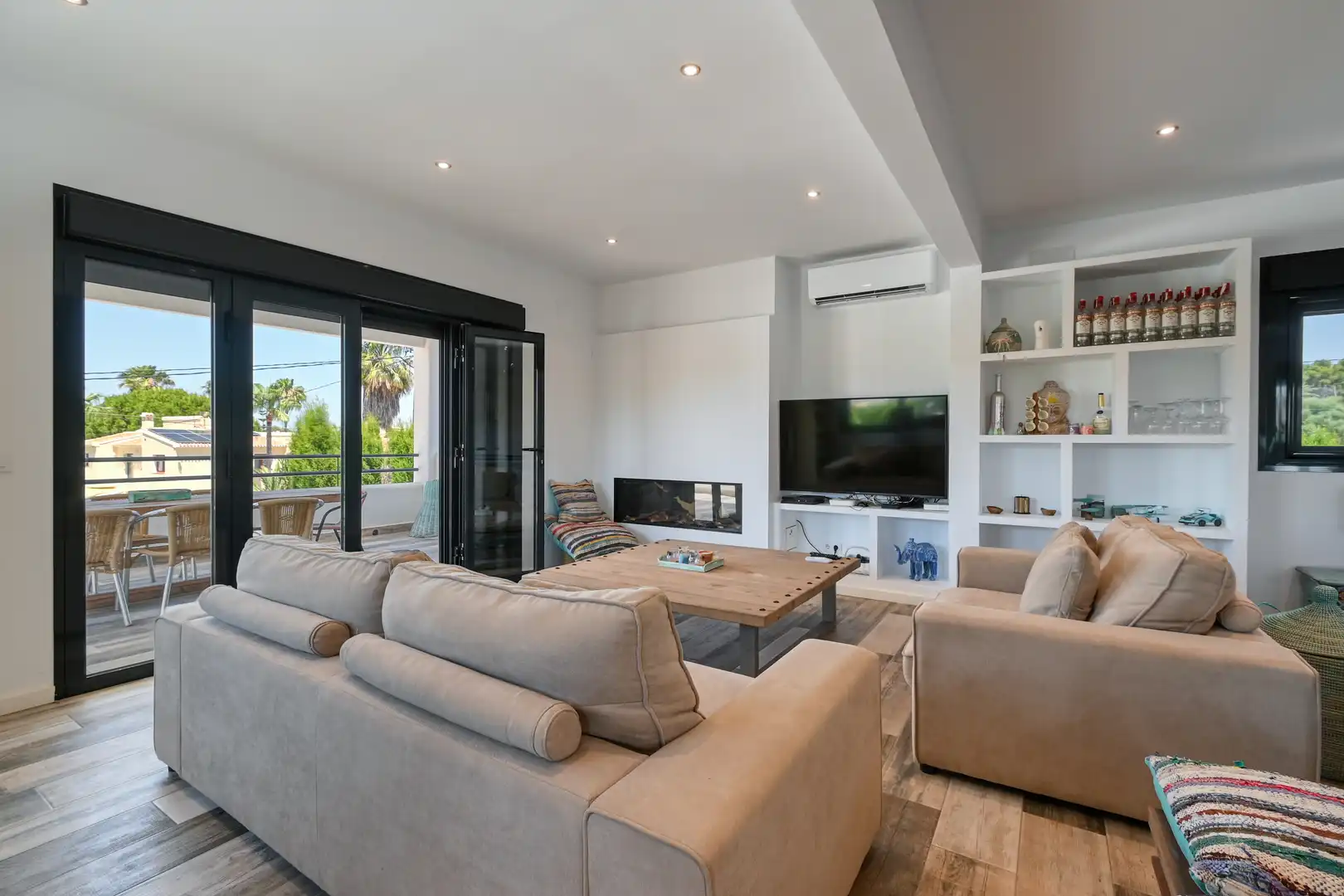 Casa in vendita a Montañar - El Arenal, imagen 4