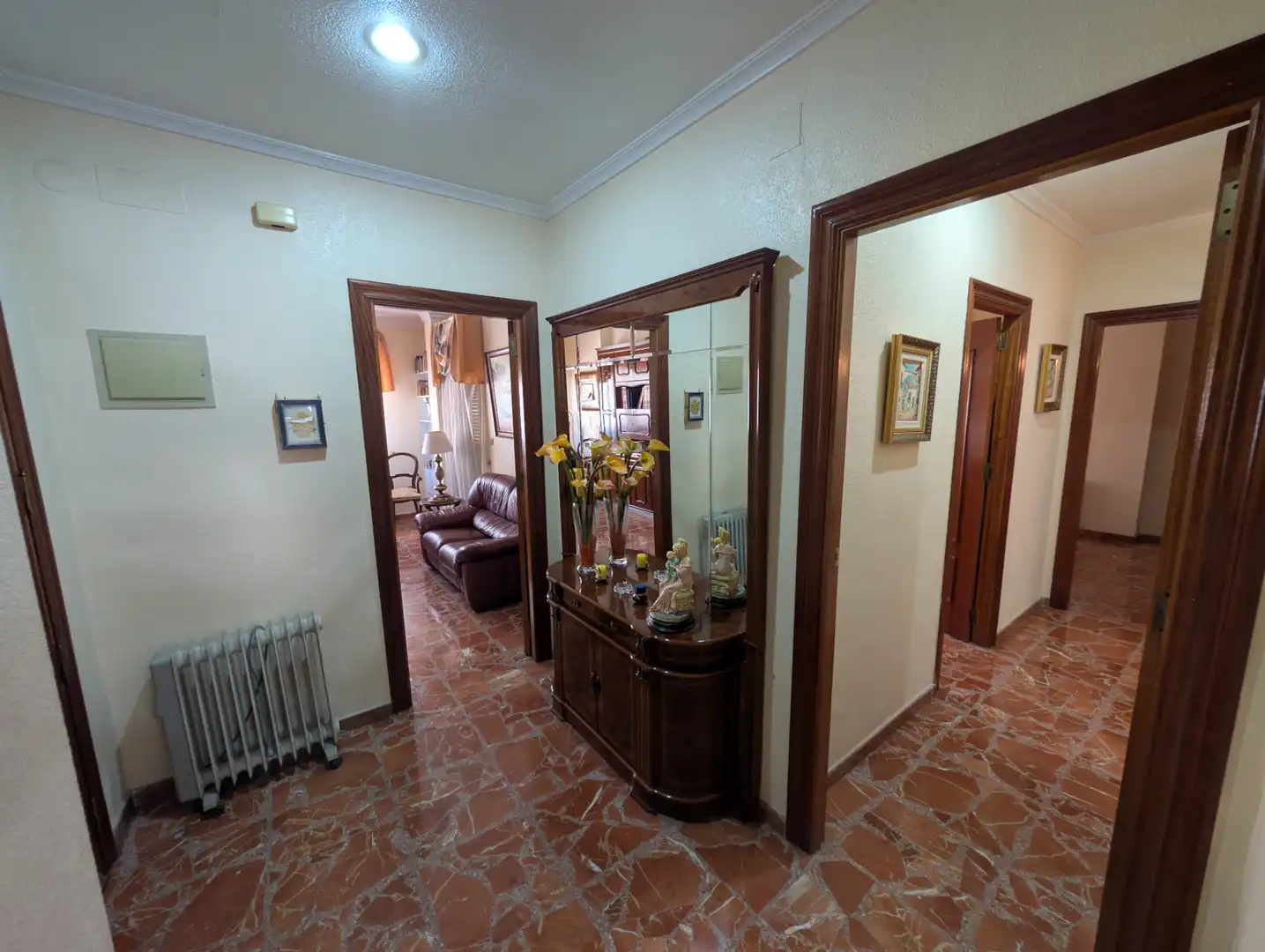 Piso en venta en Cartagena con Aire acondicionado, Terraza y Amueblado