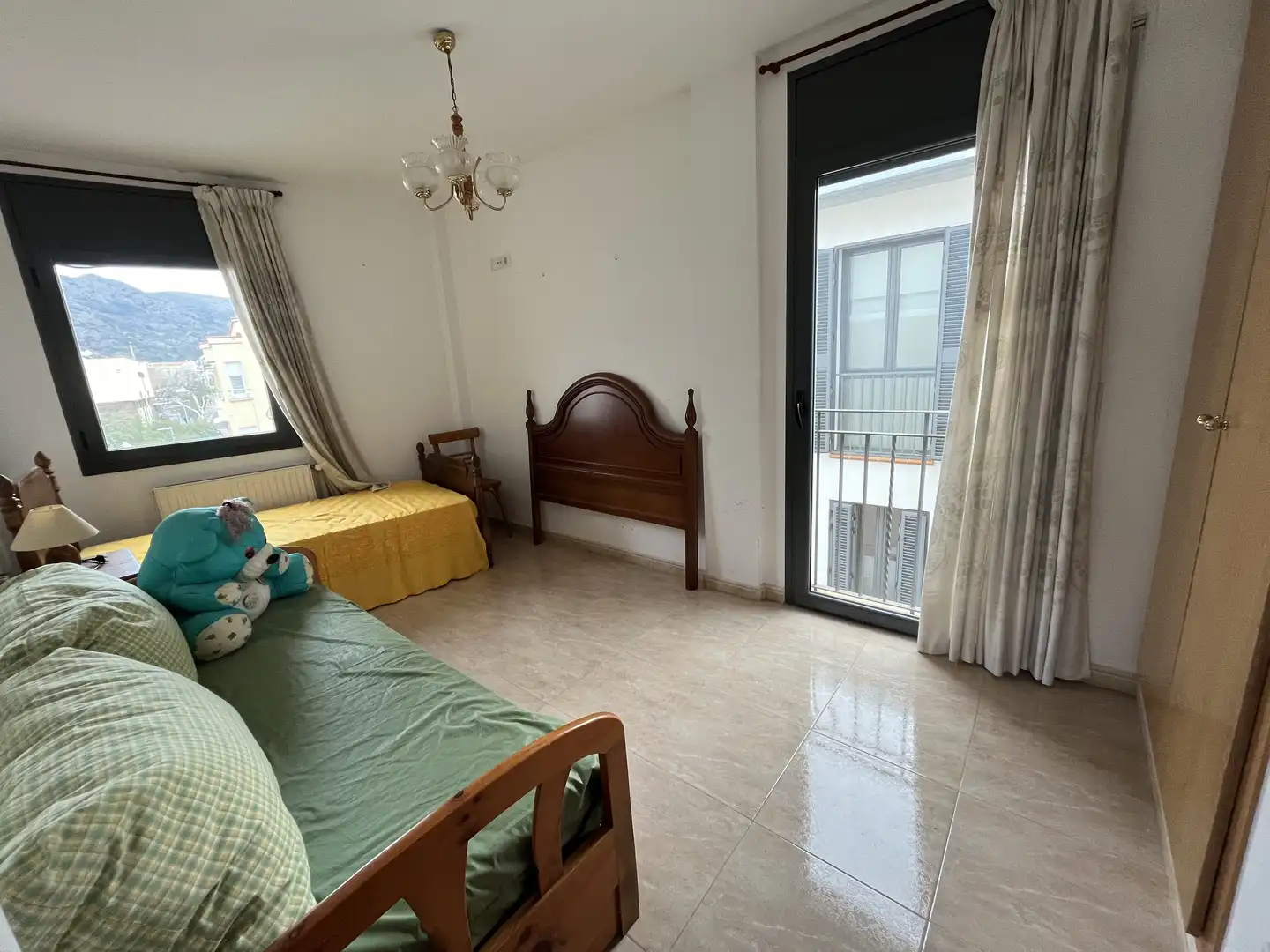 Apartamento con ascensor en venta en Carrer de la Riera Ginjolers 57 57, imagen 19