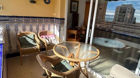 Foto 2 de Piso en venta en Miraflores, Marbella