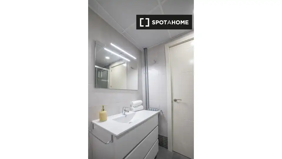 Habitación en Pinar del Rey