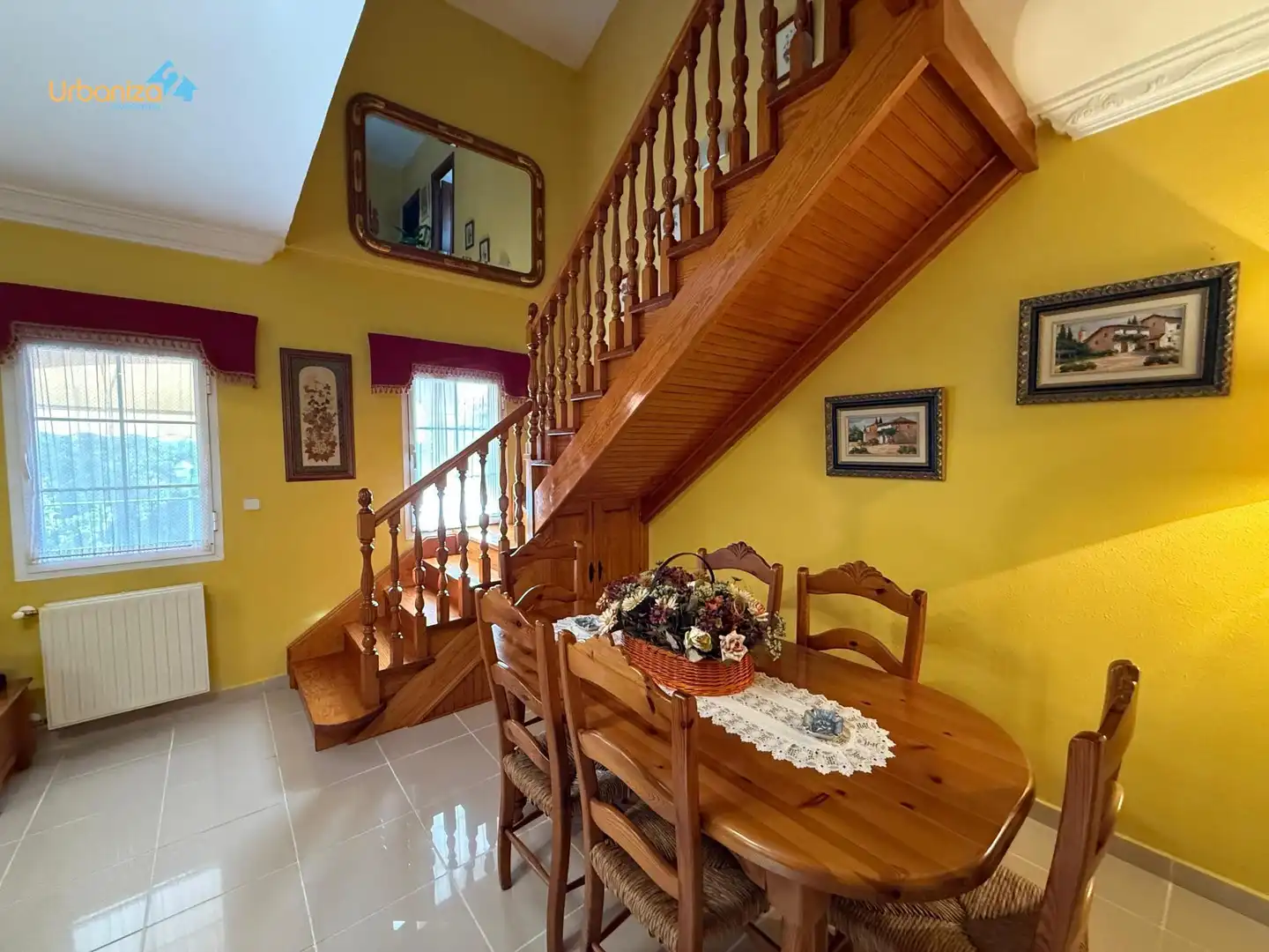 Detached house with pool for sale in Carretera de Sevilla - Los Montitos, imagen 56