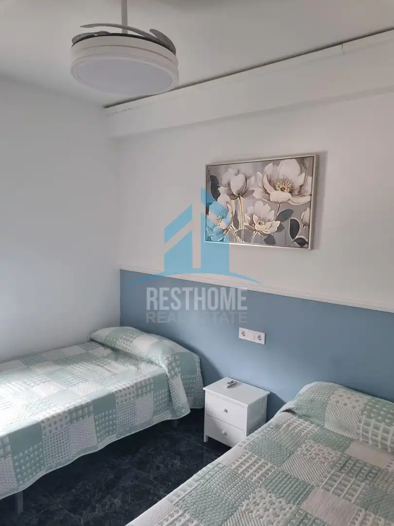 Piso con ascensor en venta en Tavernes de la Valldigna, imagen 6