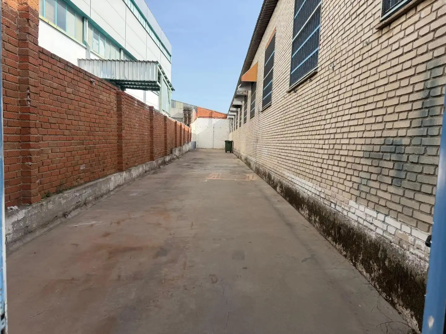 Industrial building for sale in Sudeste Industrial, imagen 14