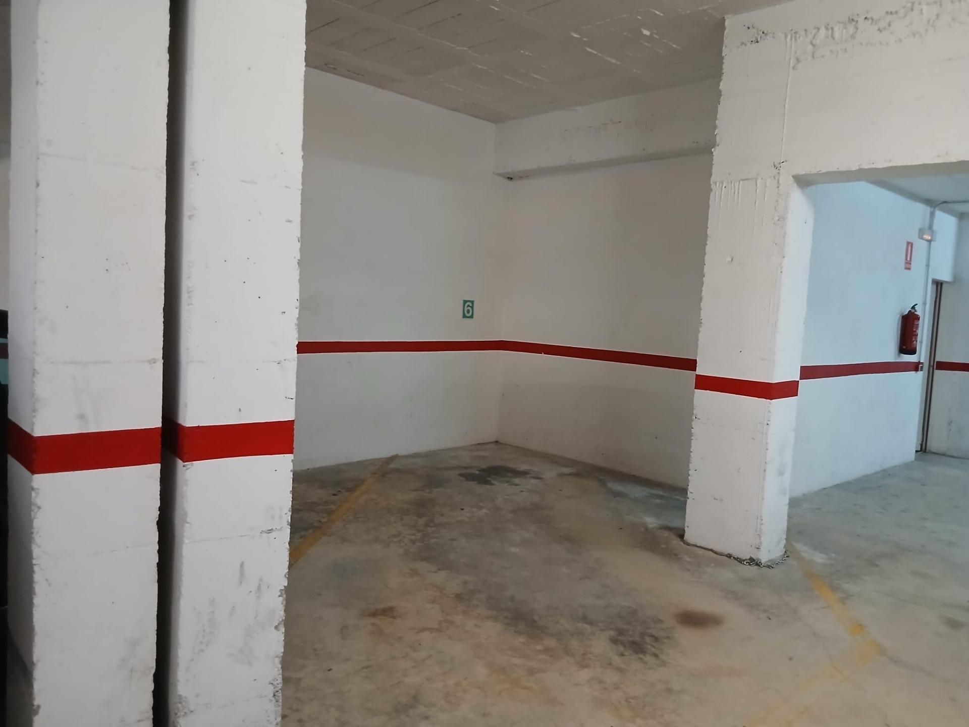 Garage to rent in El Vendrell