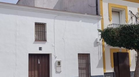Venta de Casa Adosada en el Centro de Bienvenida Badajoz, imatge 3