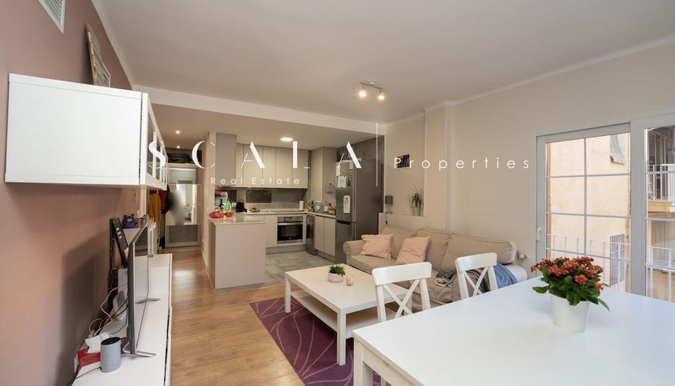 Foto 1 de Pis en venda a Pradena del Rincon, Prosperidad, Madrid