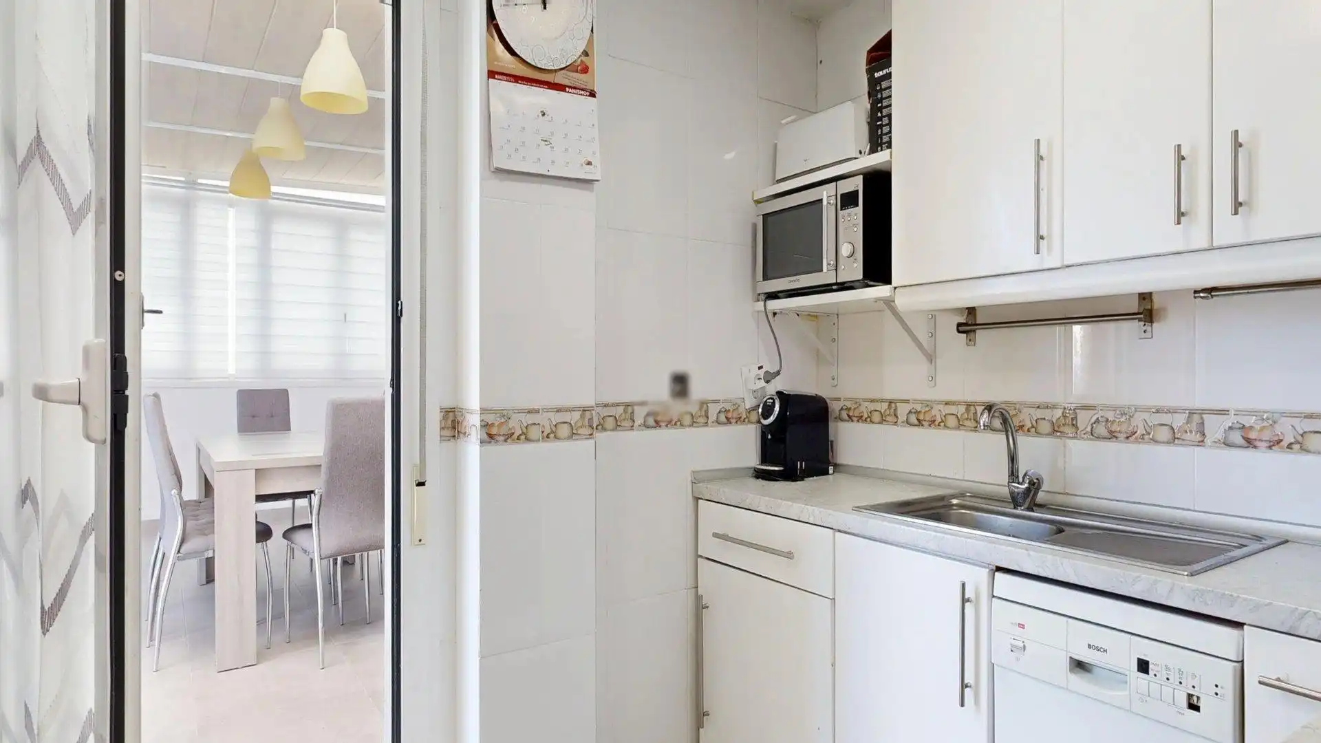 Flat for sale in Calle de Altair, 11, Valdefierro