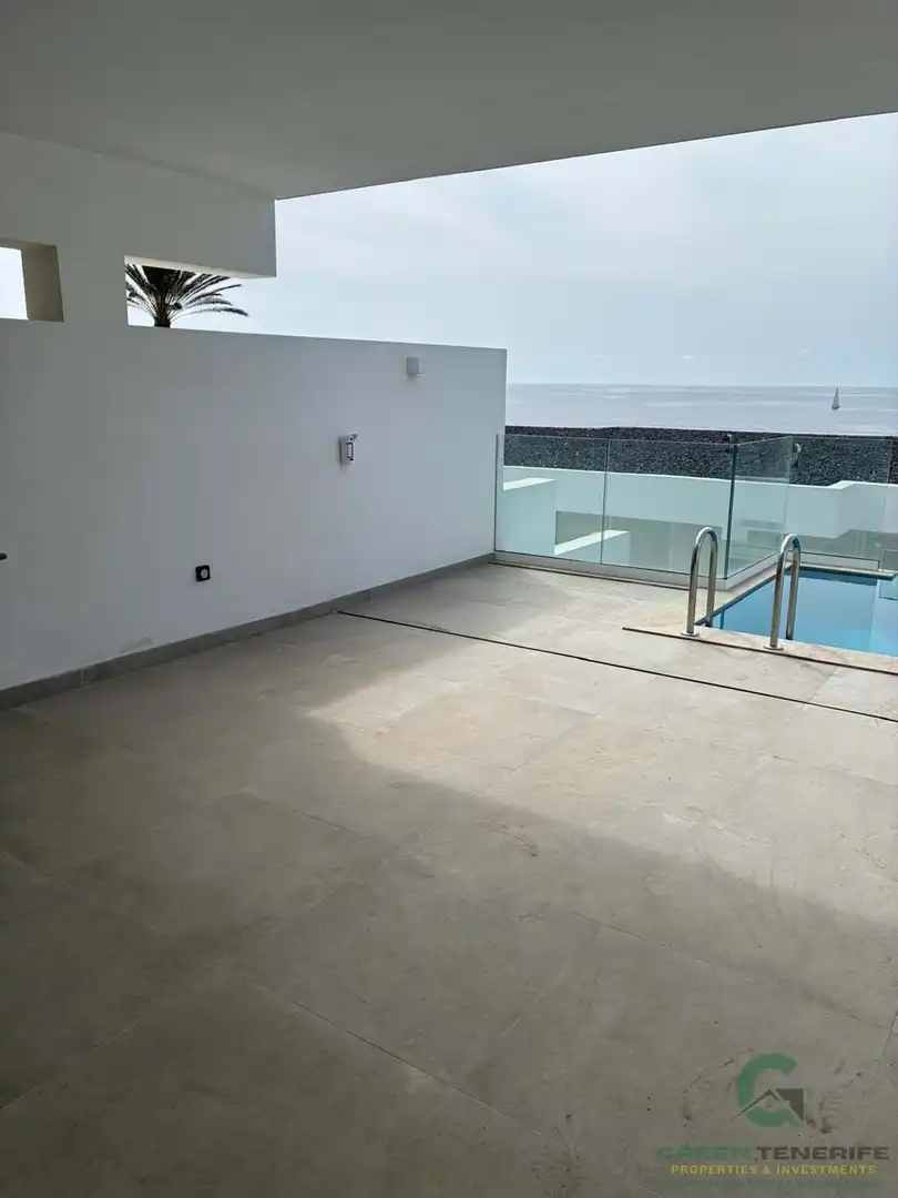 Pis amb piscina en venda a Calle de la Te, imagen 31