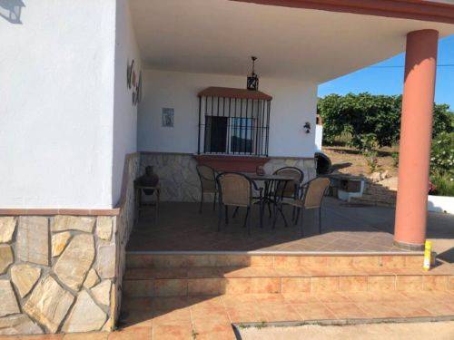 Finca rústica en Alquiler en Calle Camino de Malaga en Colmenar