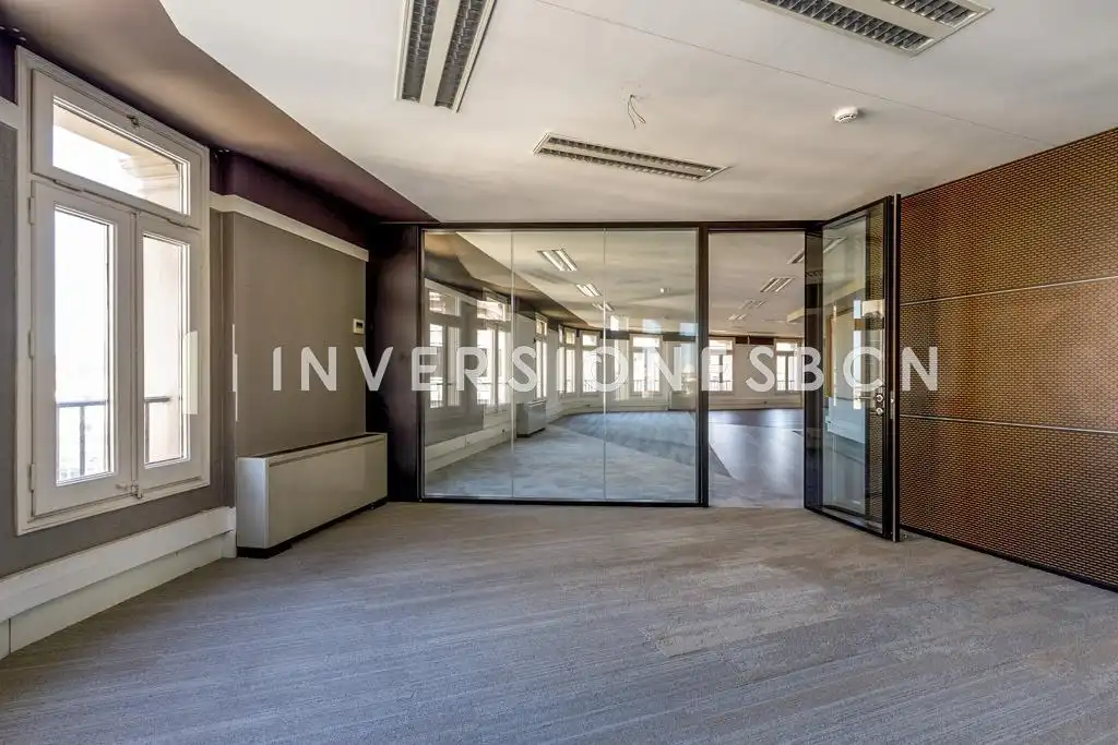 Büro mit Aufzug zur Miete in Diagonal, imagen 21