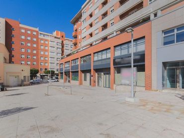 Office space with lift for sale in Oliveros - Altamira