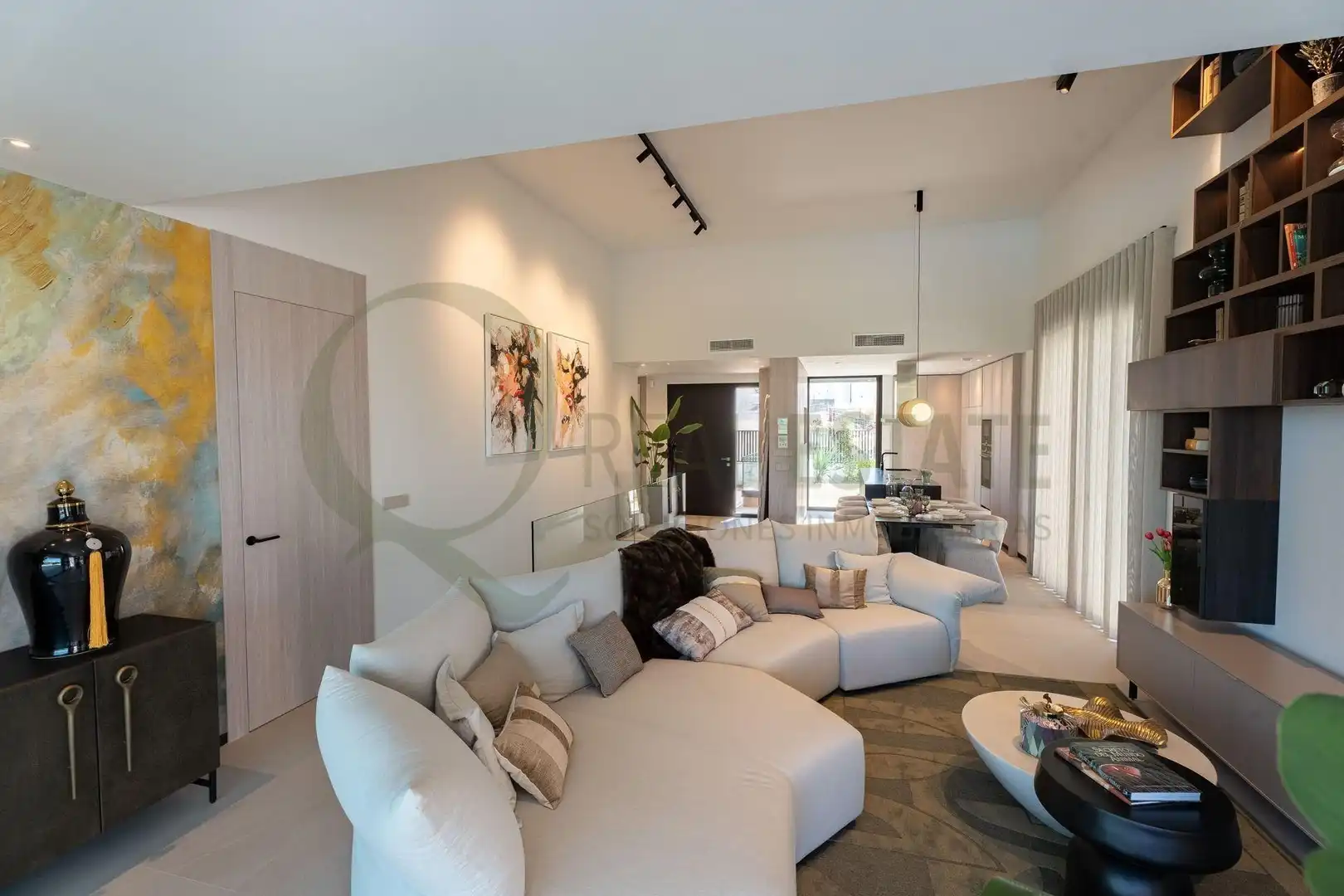 Villa con piscina in vendita a Algorfa, imagen 12