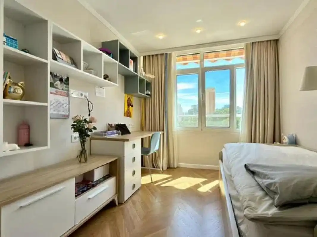 Detached homes for sale in Playa de San Juan