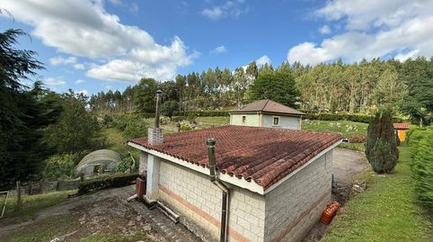 CASA CON TERRENO EN PLENA NATURALEZA, imatge 3