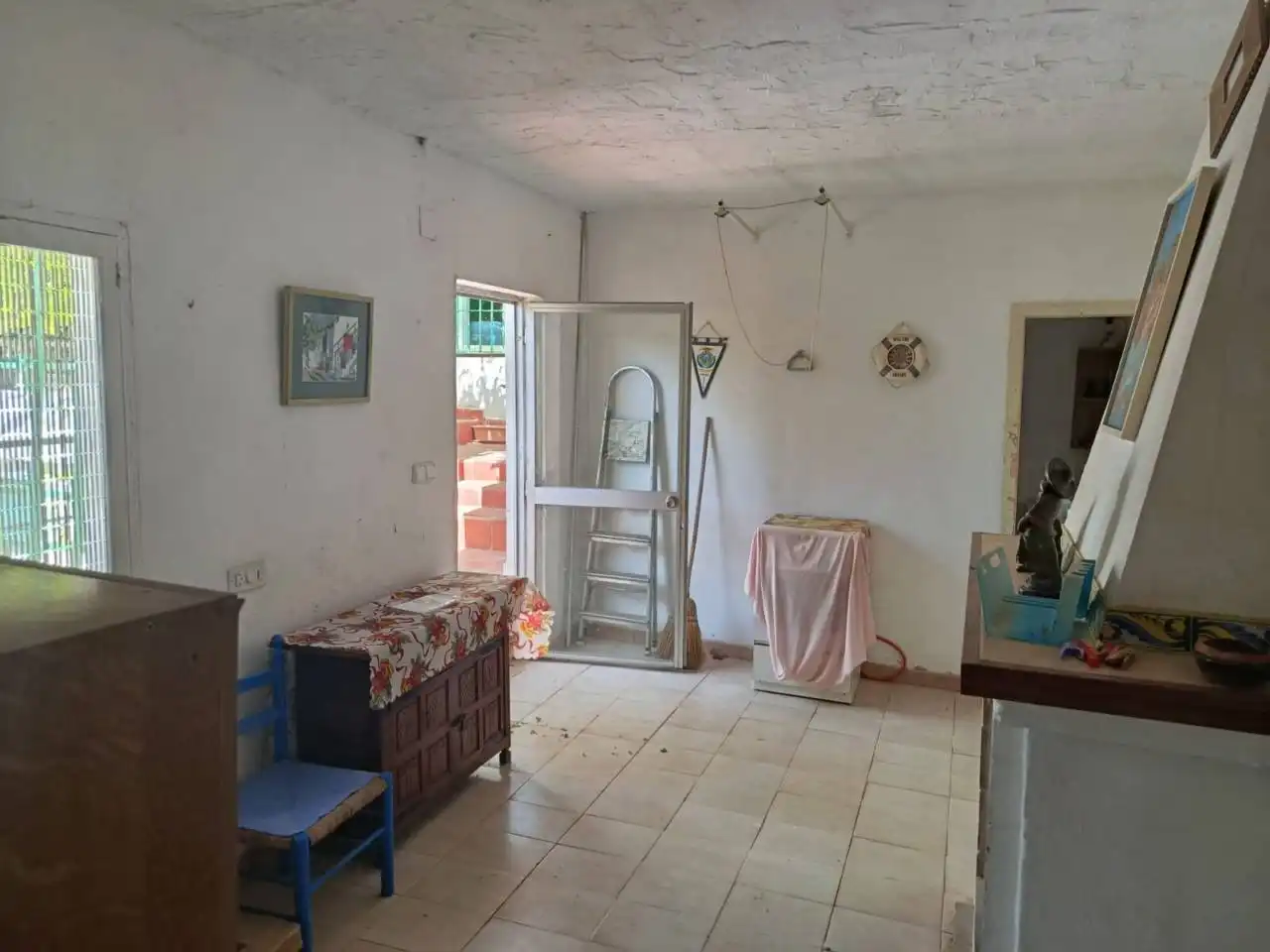 Casa o xalet en venda en  Palma de Mallorca amb Aire condicionat, Calefacció i Jardí privat