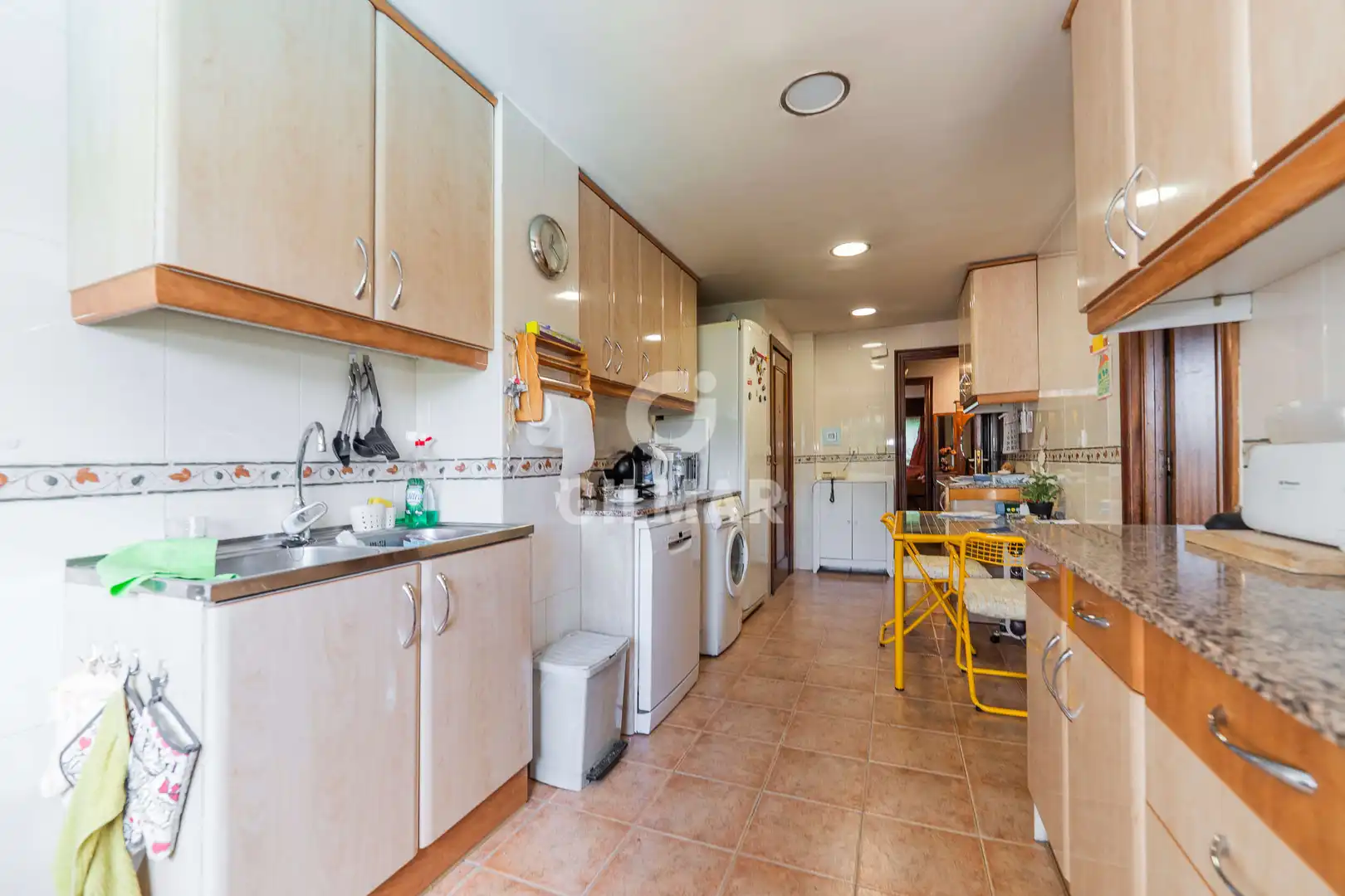 Flat with terrace for sale in Chamartín, imagen 23