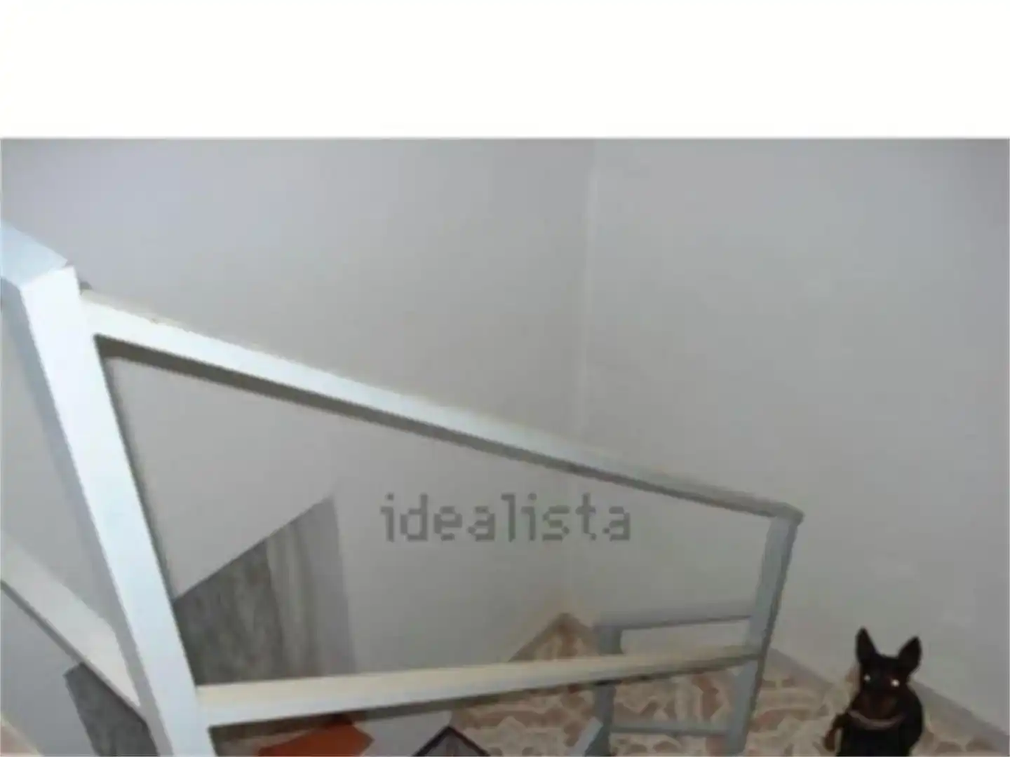 Dormitori de Finca rústica en venda en Cuevas Bajas, Málaga