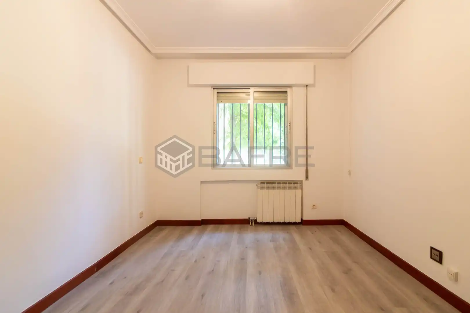 Habitación de Piso de alquiler en Coslada con Calefacción