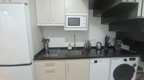 Foto 3 de Edifici en venda a Conde de Ureña, Málaga