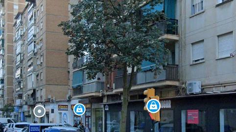 Foto 4 de Pis en venda a Parque Ayala - Jardín de la Abadía - Huelín, Málaga