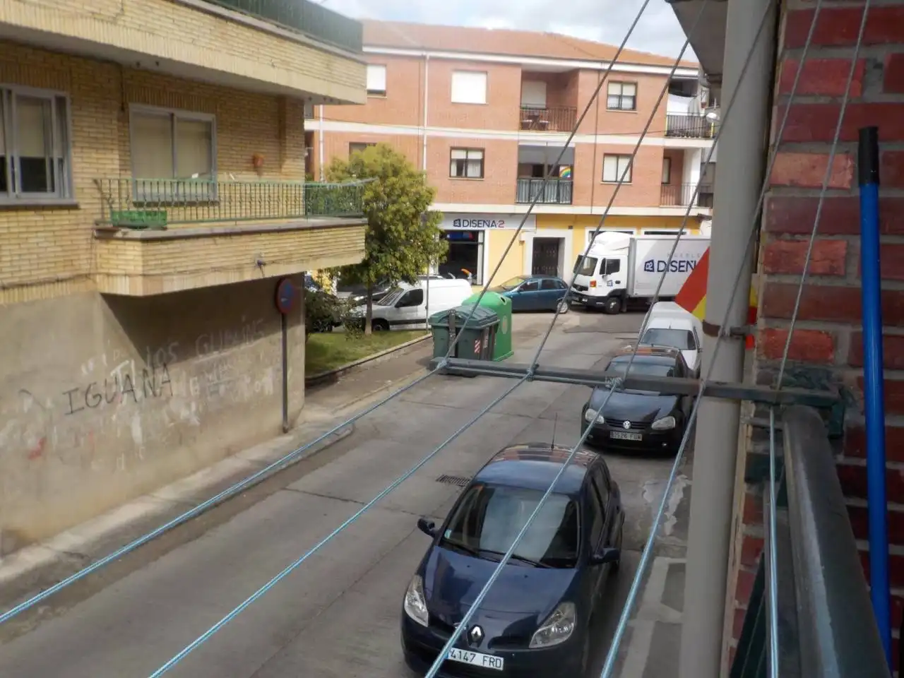 Appartamento con terrazza in vendita a Calle SANTIAGO VEGAS ARRANZ 8, imagen 11