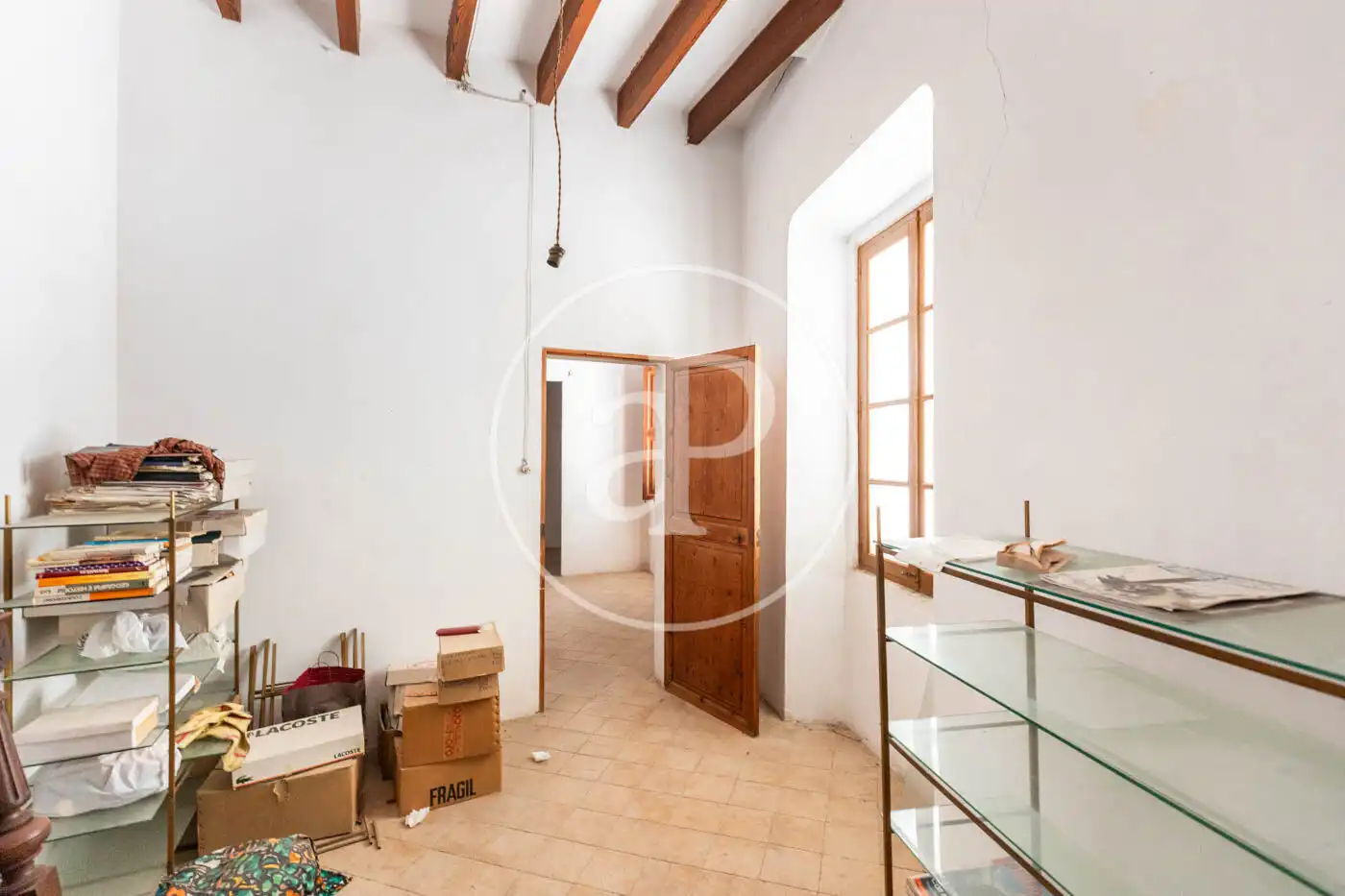 Casa adosada en venda en Llucmajor amb Jardí privat i Terrassa