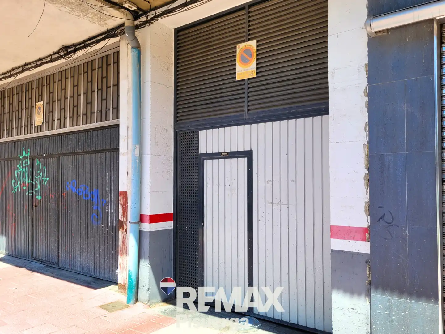 Vista exterior de Piso en venta en Valladolid con Terraza y Balcón