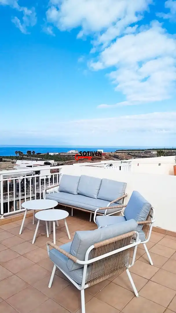 Apartment with pool to rent in Callao Salvaje - Playa Paraíso, imagen 4